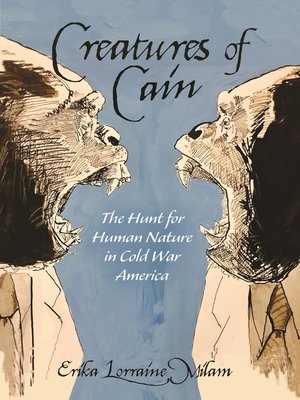 cover image of Creatures of Cain